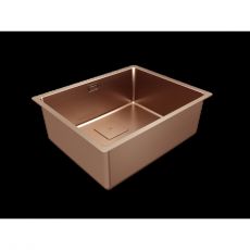 METAL.ED.FLEXLINEA RS15 50.40 Meď