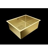 METAL.ED.FLEXLINEA RS15 50.40 Mosadz