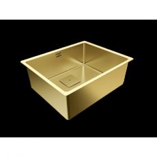 METAL.ED.FLEXLINEA RS15 50.40 Mosadz