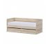 REA GOLEM 2 90x200 Dub Bardolino 3181